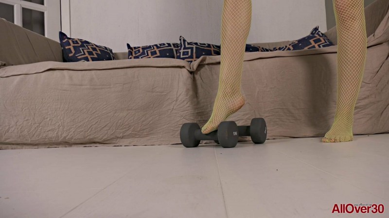 Maria Demina Photoseta