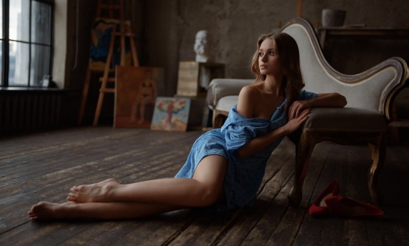 Maria Borzunova is a journalist