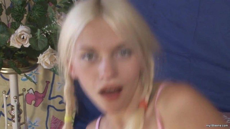 Nastya Blowjob is private