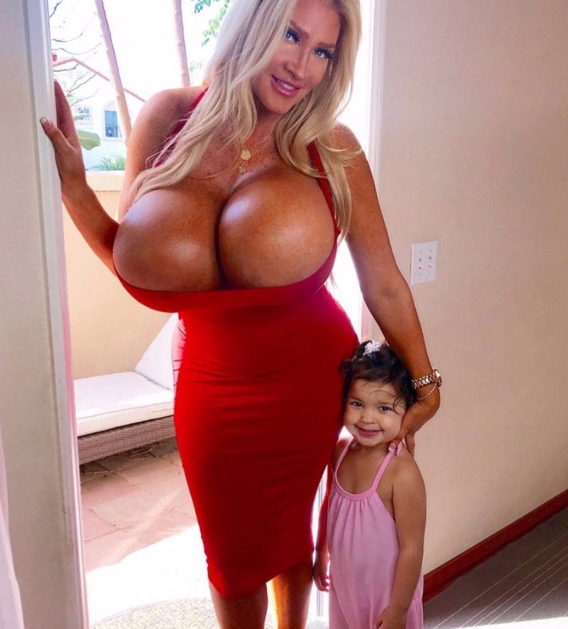 Allegra Cole (Allegra Cole) Sex