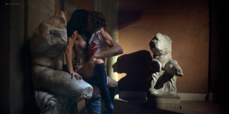 Karen Lank Roberto Malona