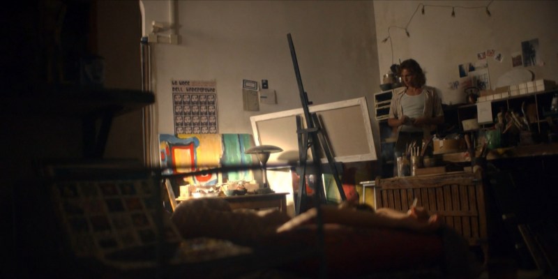 Anita Bellini Pornstar