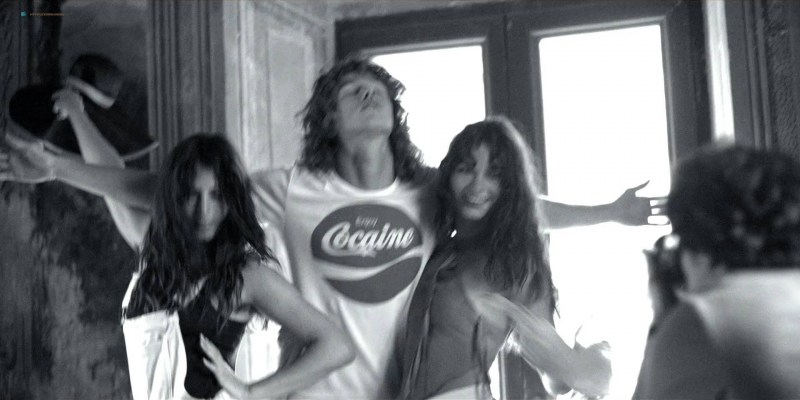 Erotic model Laura Pussy