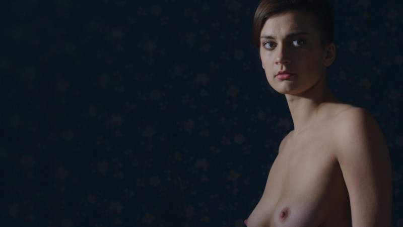 Ekaterina Vilkova 2020 nude