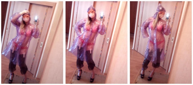 Oscillograph Akip-75442D