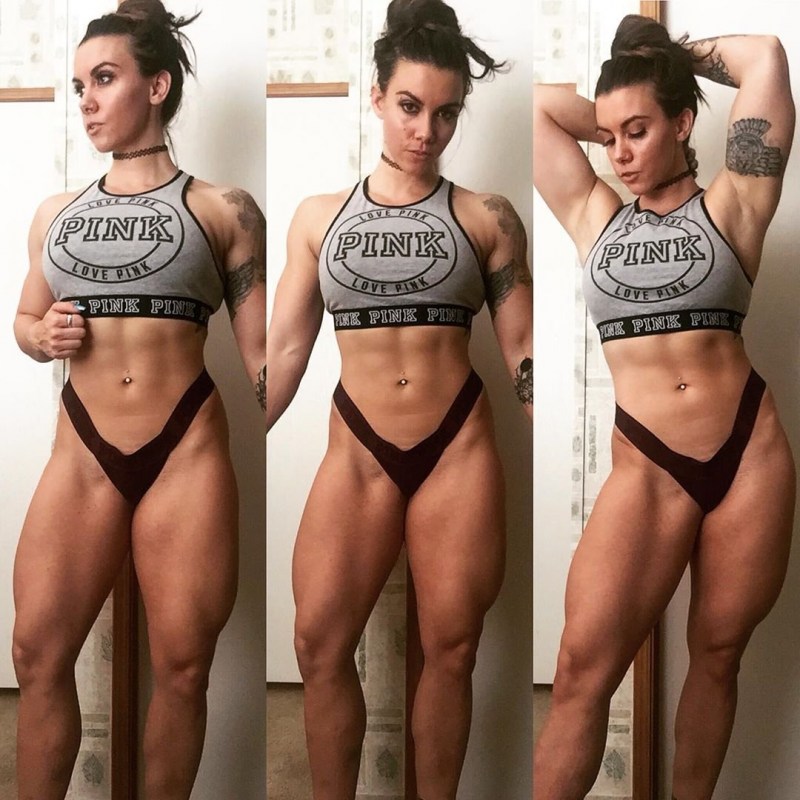 Victoria Ashley Mendos