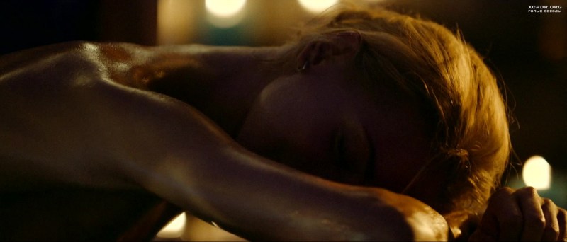 Christina Asmus film 2021