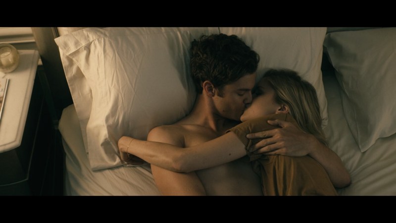 Katya Clover porn films