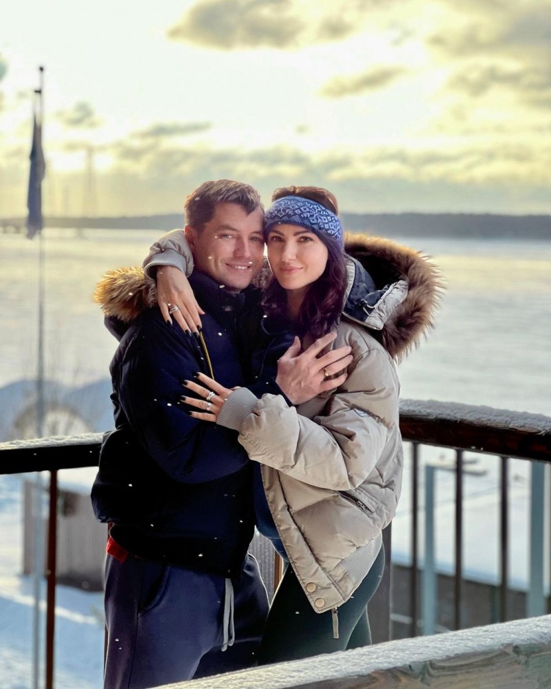 Makeeva Anastasia Pregnant 2022