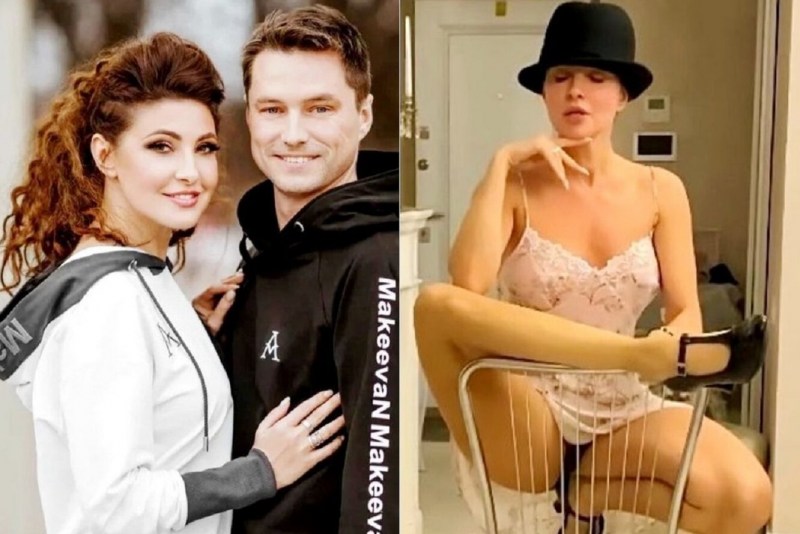 Anastasia Makeeva Anna Karenina