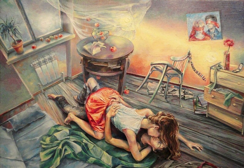 Olga Venikova Call Center