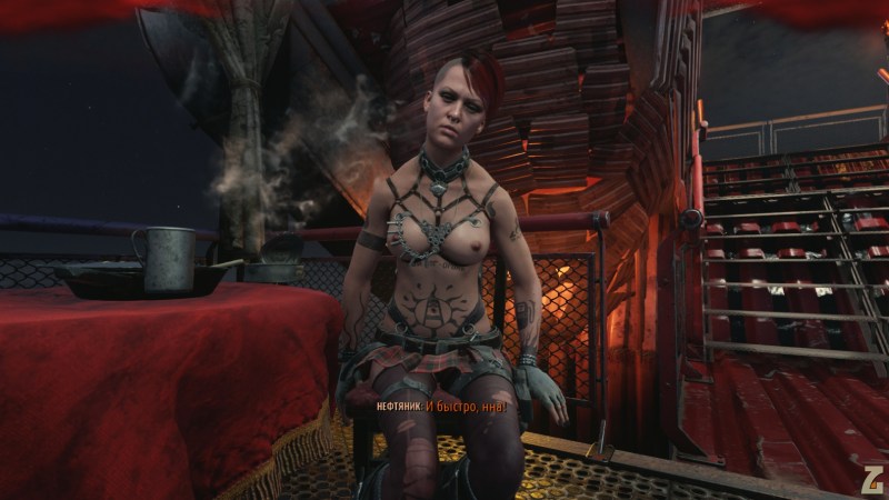 Olga Cabo Erotic photos