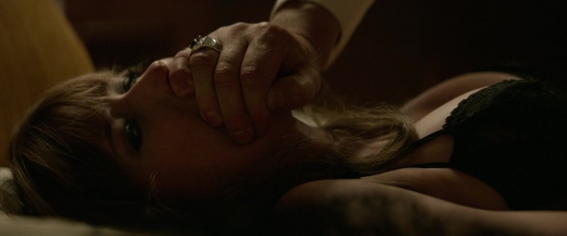 Vaani Kapur Hot Scene