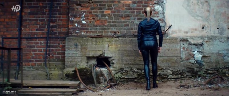 Zoya Berber in underwear 2020