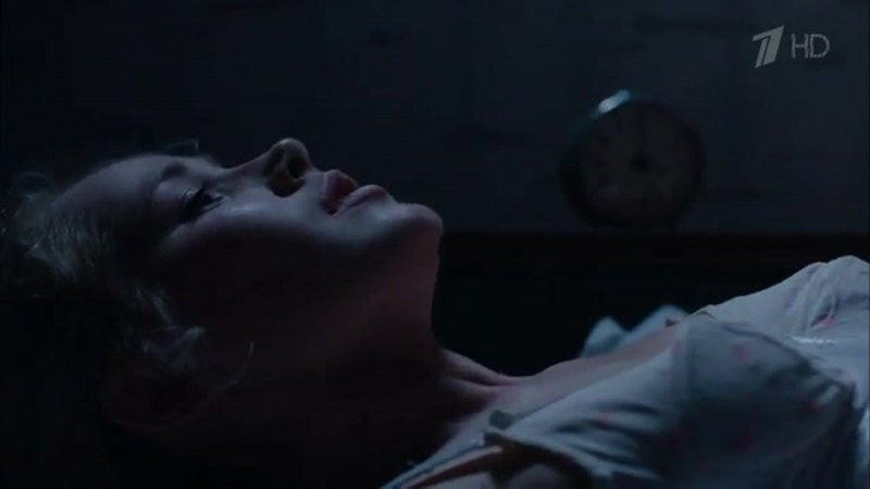 Project Anna Nikolaevna series 2 season