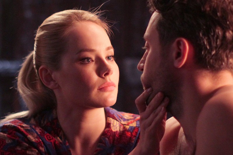 Anna Nikolaevna series 2020