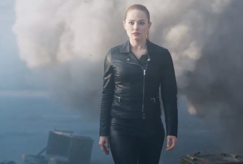 Zoya Berber is erotic