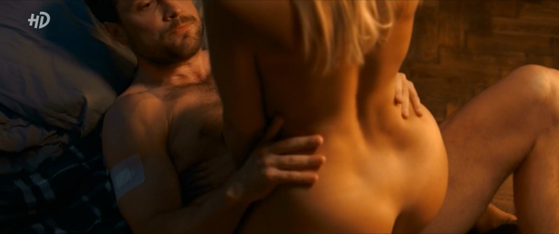 Project Anna Nikolaevna 2