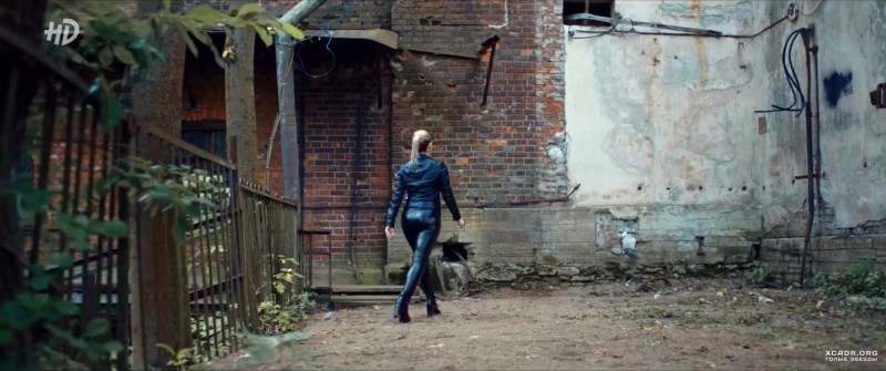 Zoya Berber in the series Anna Nikolaevna