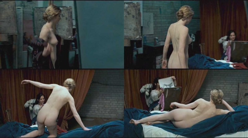 Jody Comer Erotic scenes