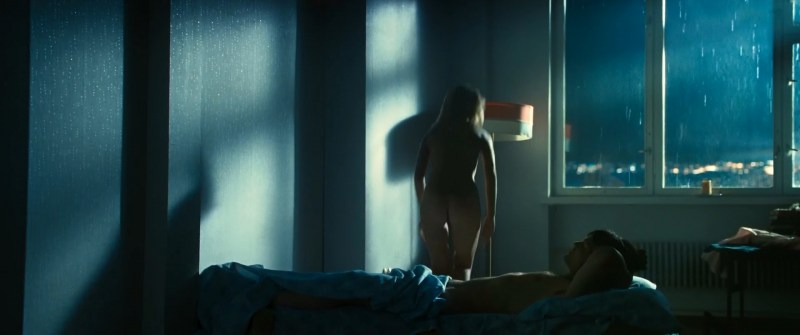 Svetlana Chuykina Nina Naked