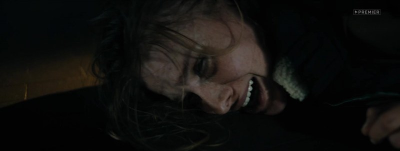 Irina Starshenbaum erotic scenes