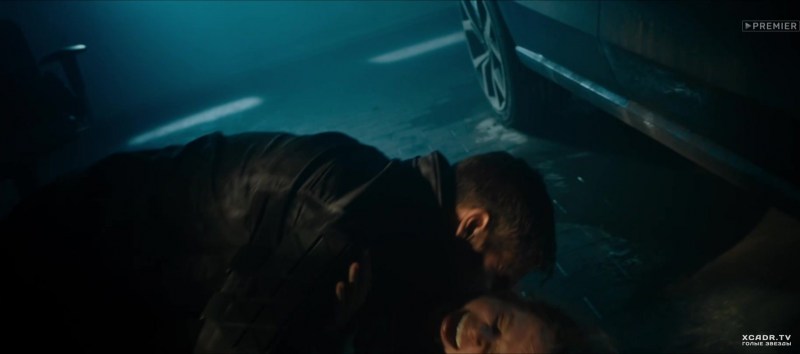 Svetlana Ivanova Legend 17 bed scene