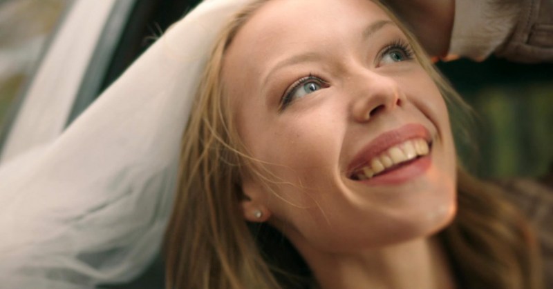 Bride Horror Film 2017