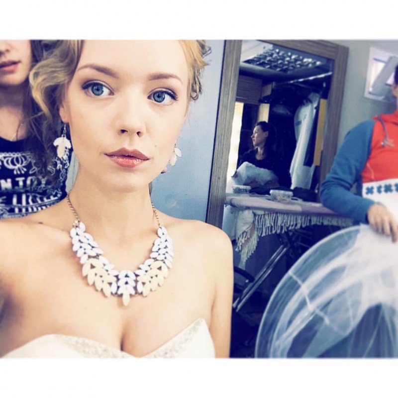 Merged intimate correspondence