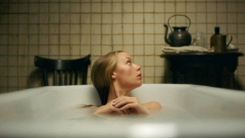 Victoria Agalakova Epidemic