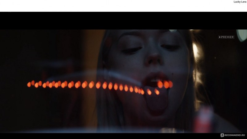 Victoria Agalakova Epidemic Scene