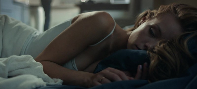 Nikita Yuranov is someone else's nest