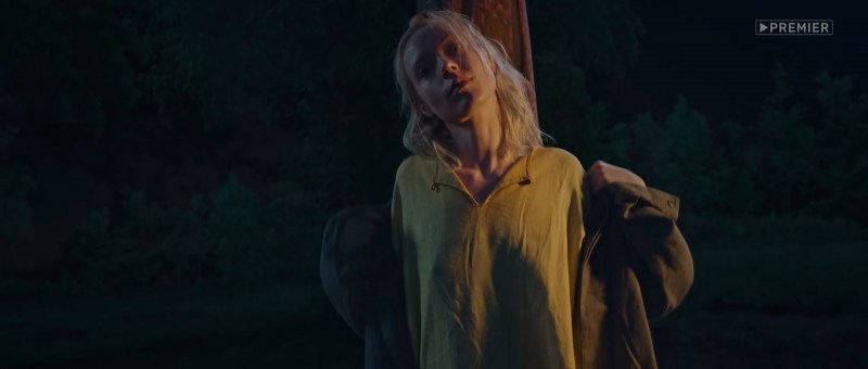 Victoria Agalakova Epidemic