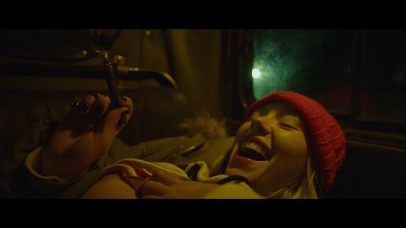 Victoria Agalakova Epidemic