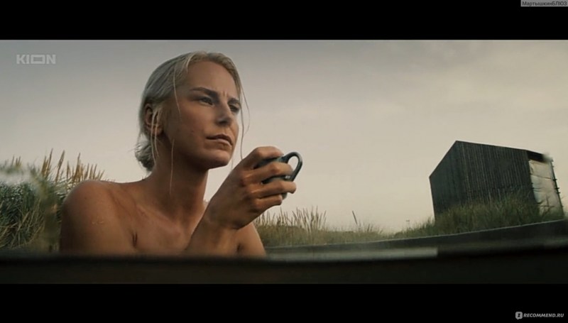 Victoria Agalakova series Kos