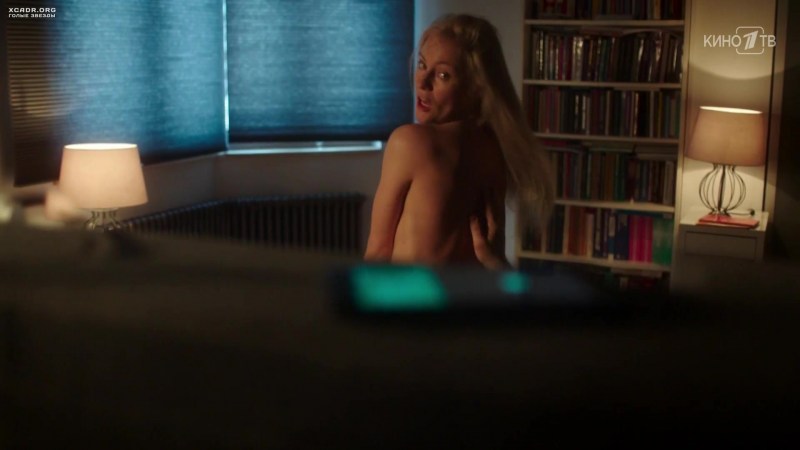 Erotic scenes actress Yana Kraynov