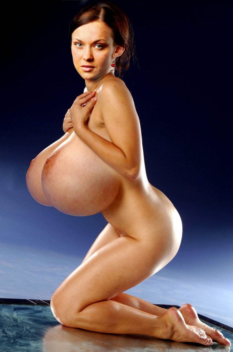 Margosha Maria Berseneva XXX