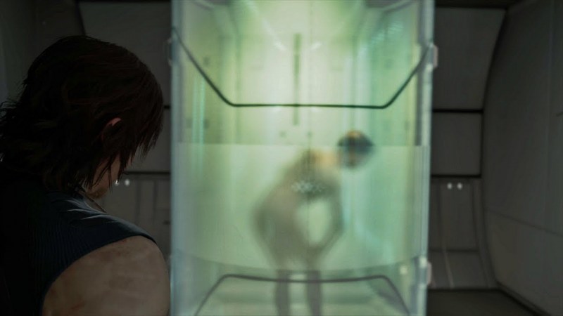 Zoe Film 2018 poster