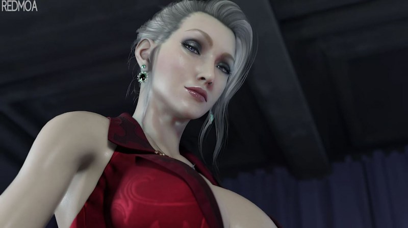 Wanda Maksimoff Dr. Strange 2