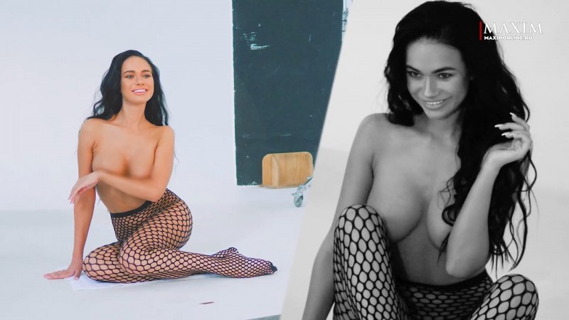 Yana Koshkina Pornstar