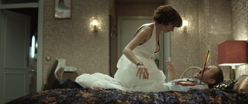 Valeri Jeanne Nude actress