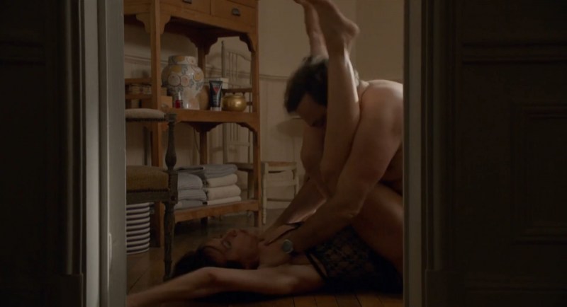 Valerie Bonneton Tits