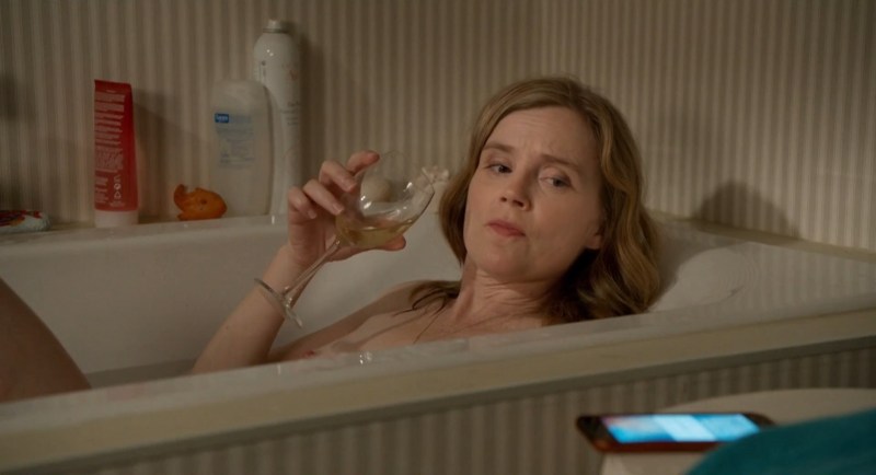 Valery Lemersier French actress Sex