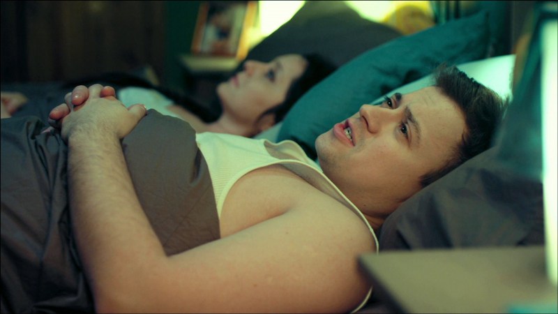 Nastasya Samburskaya university