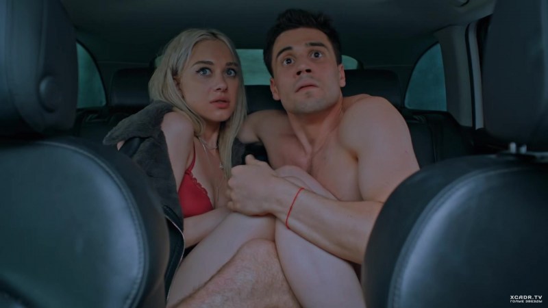 Julia Franz Kitchen War