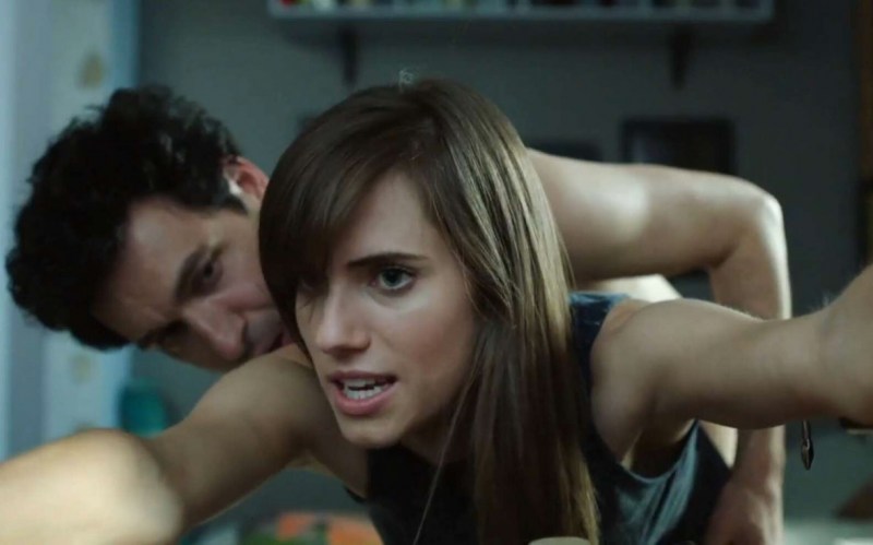 American dad parody for adults