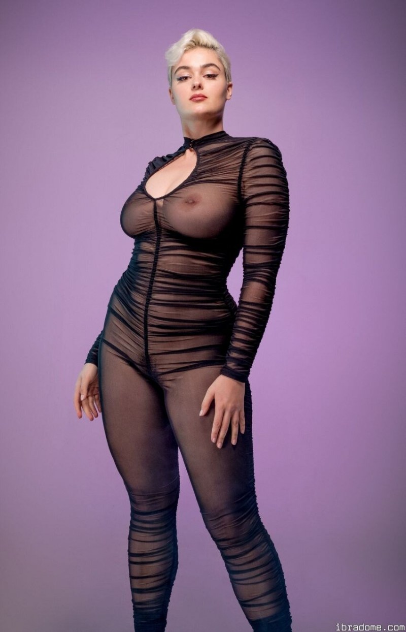 Stefania Ferrario 2019