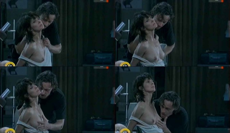 Anna Galena Tinto Brass