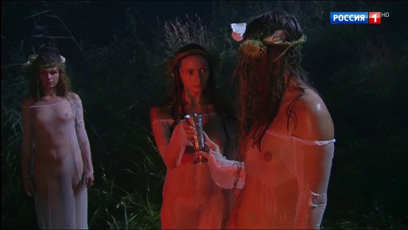 Anna Kovalchuk pornography