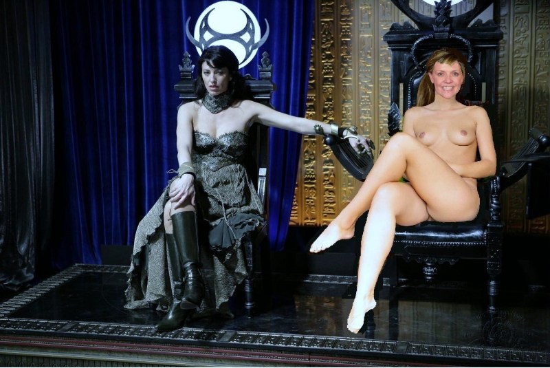 Anna Kovalchuk 2020 Naked